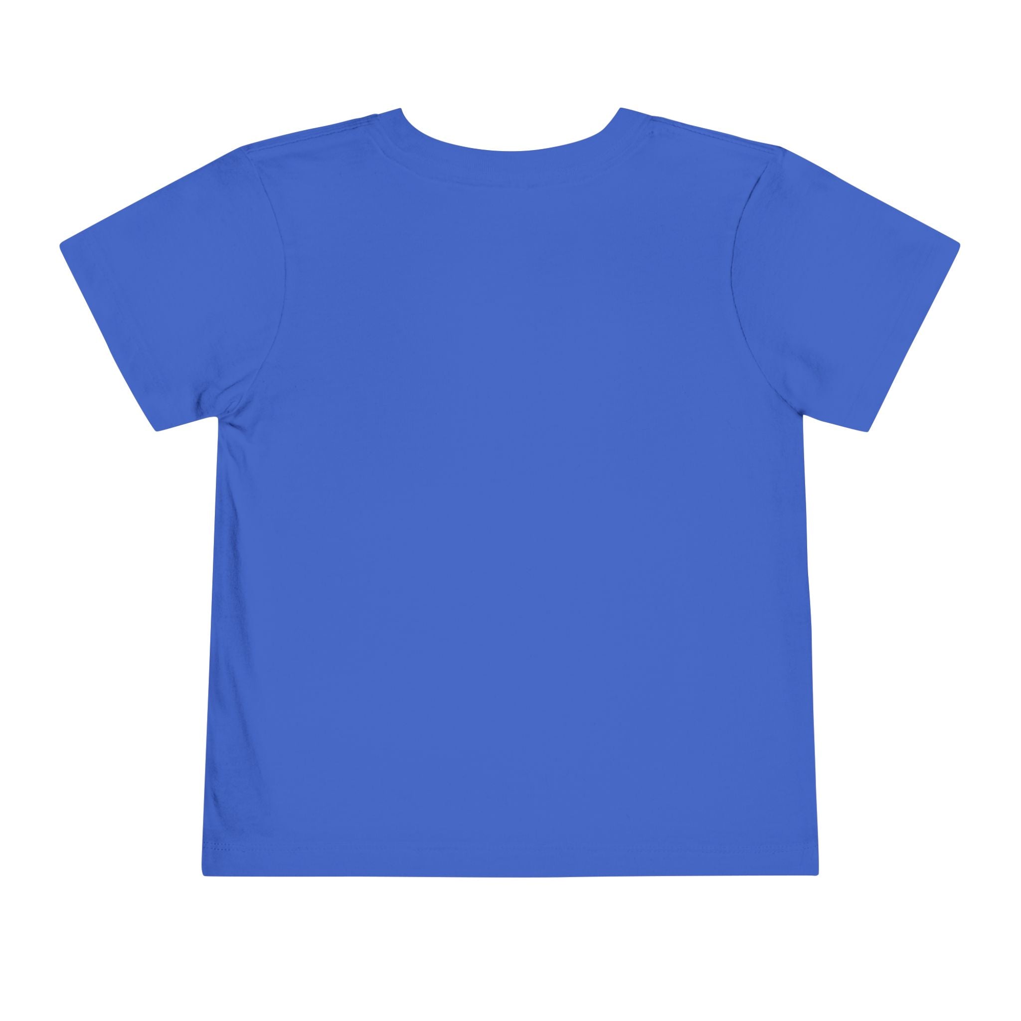 Toddler Short Sleeve Tee Printify