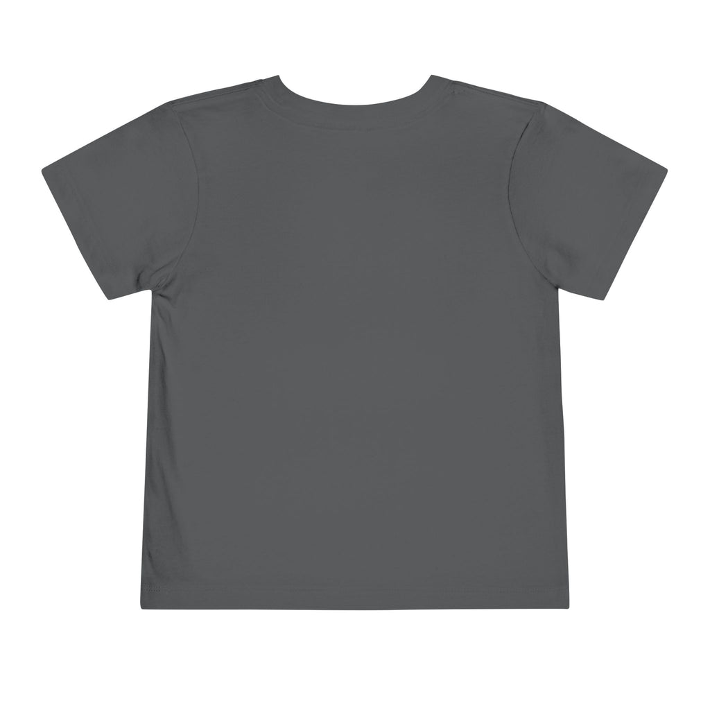Toddler Short Sleeve Tee Printify