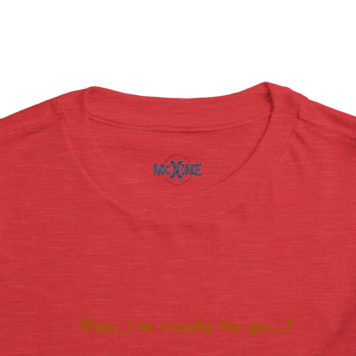 Toddler Short Sleeve Tee Printify