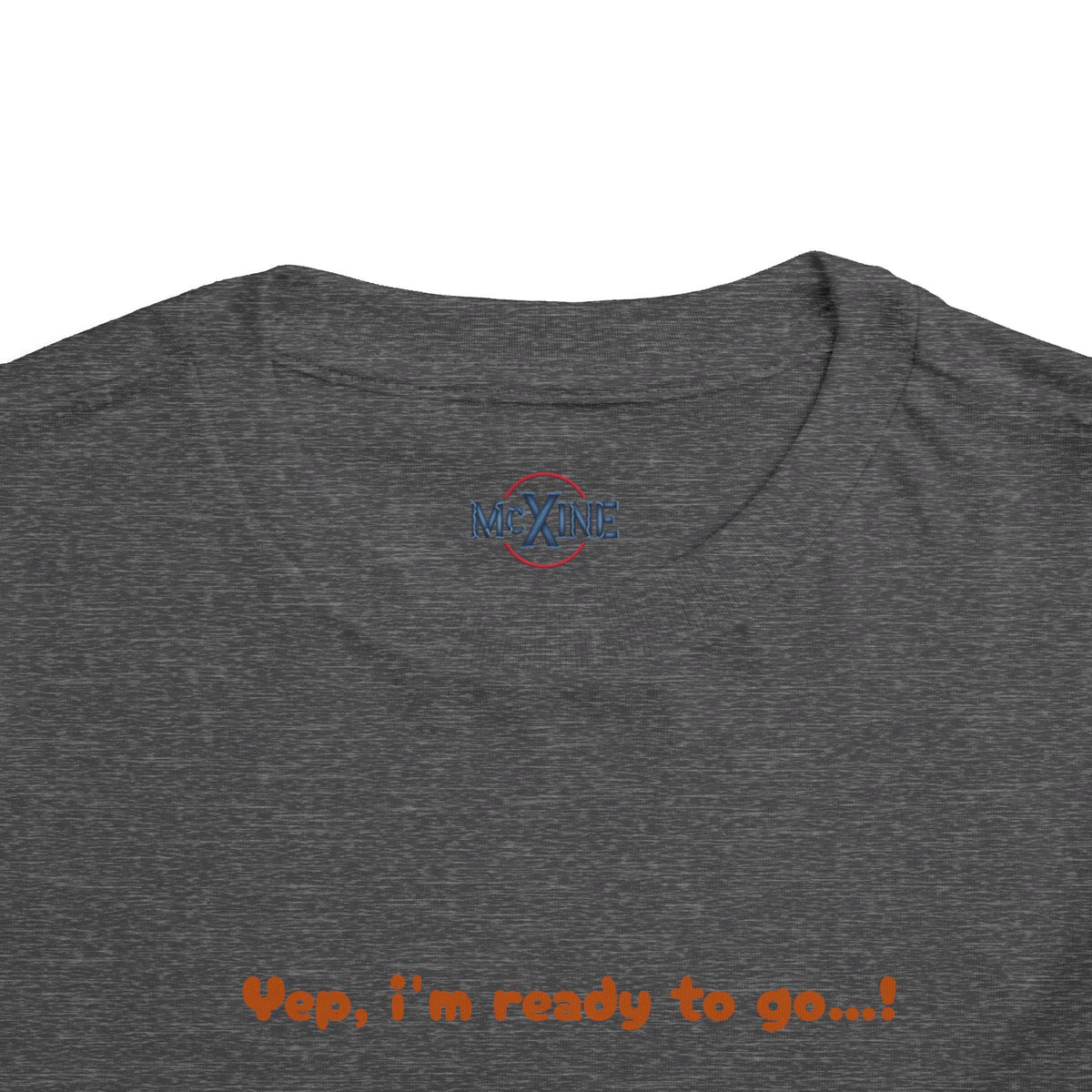 Toddler Short Sleeve Tee Printify