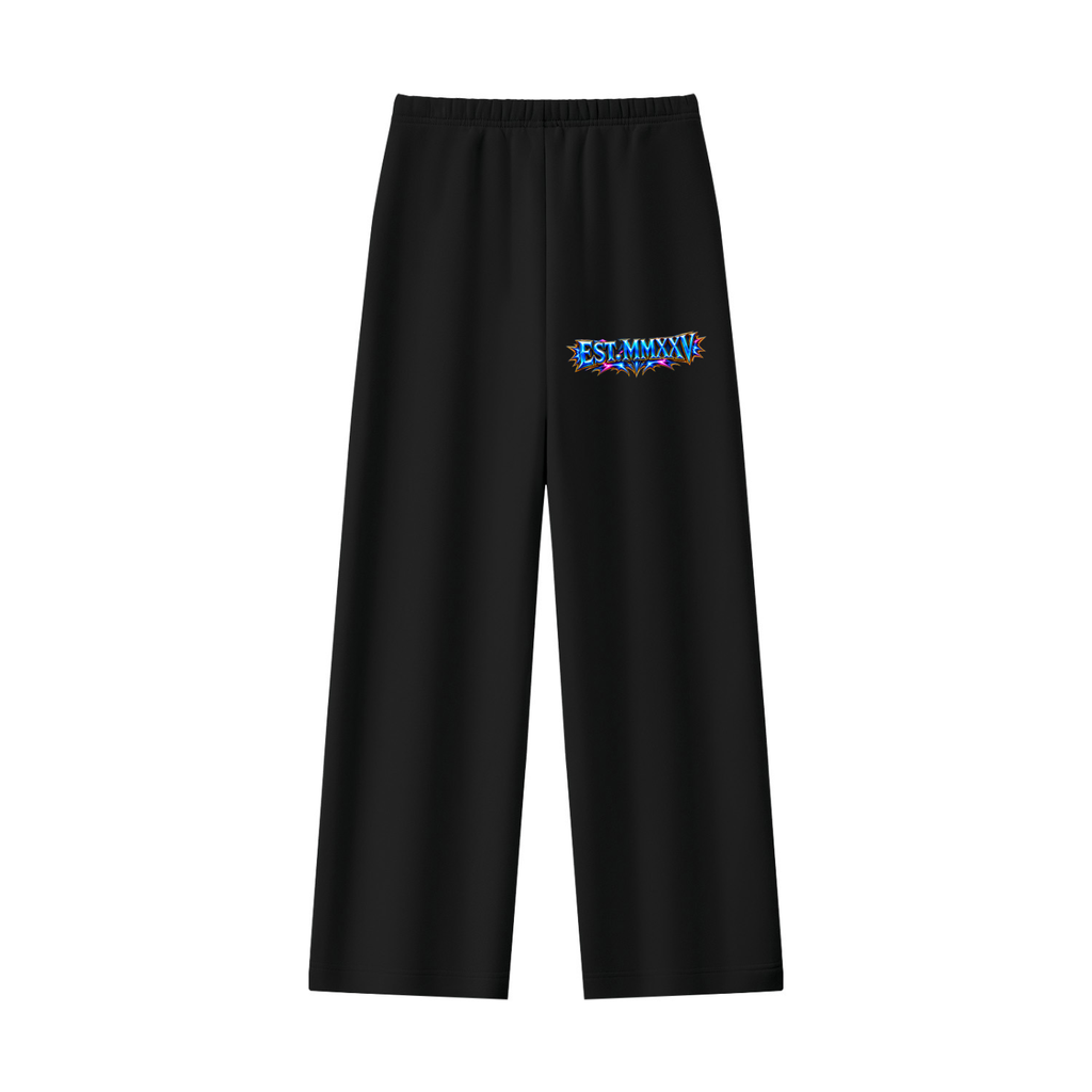 Women's Straight Leg Fleece Sweatpants