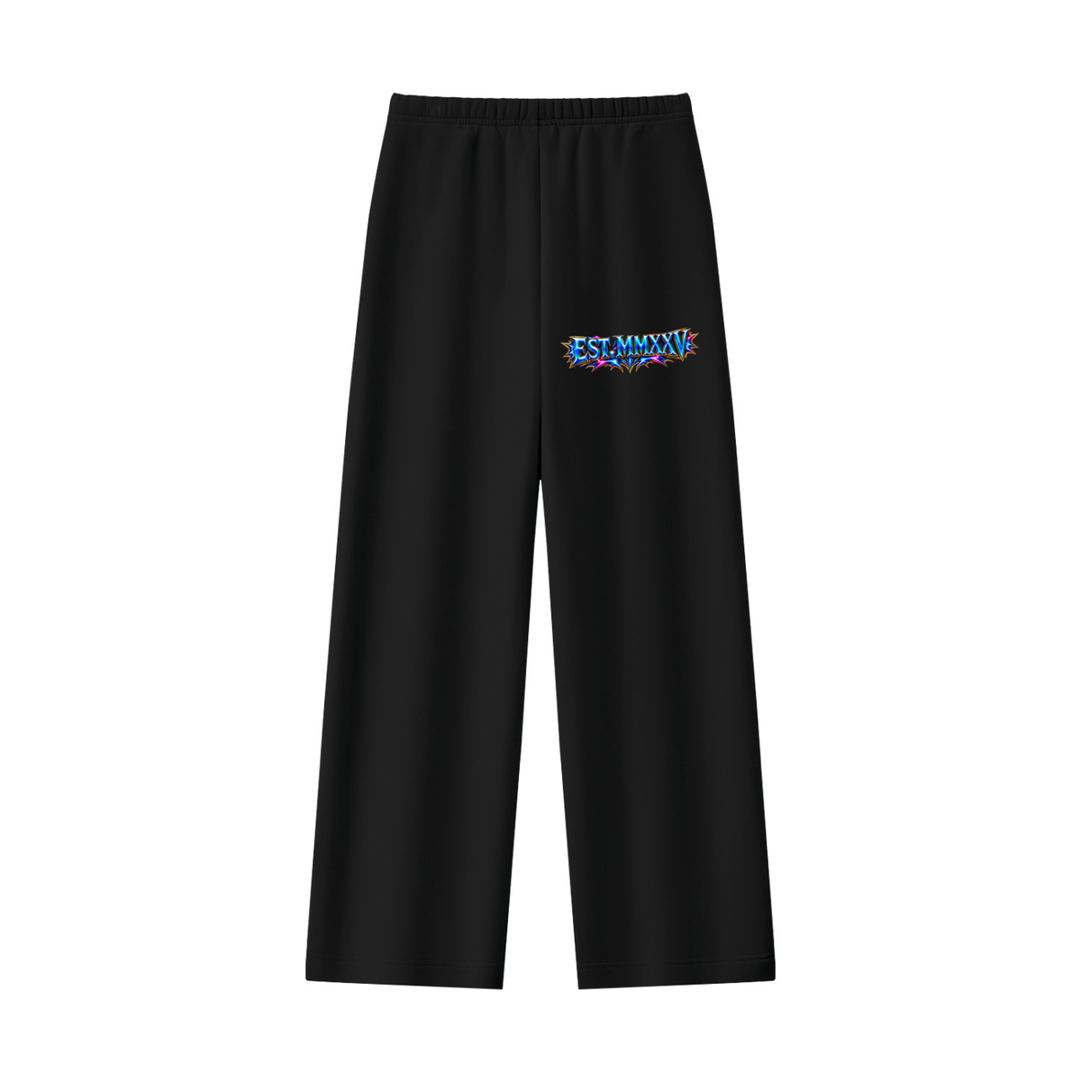 Women's Straight Leg Fleece Sweatpants