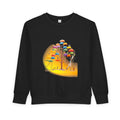 Toddler Sweatshirt Printify
