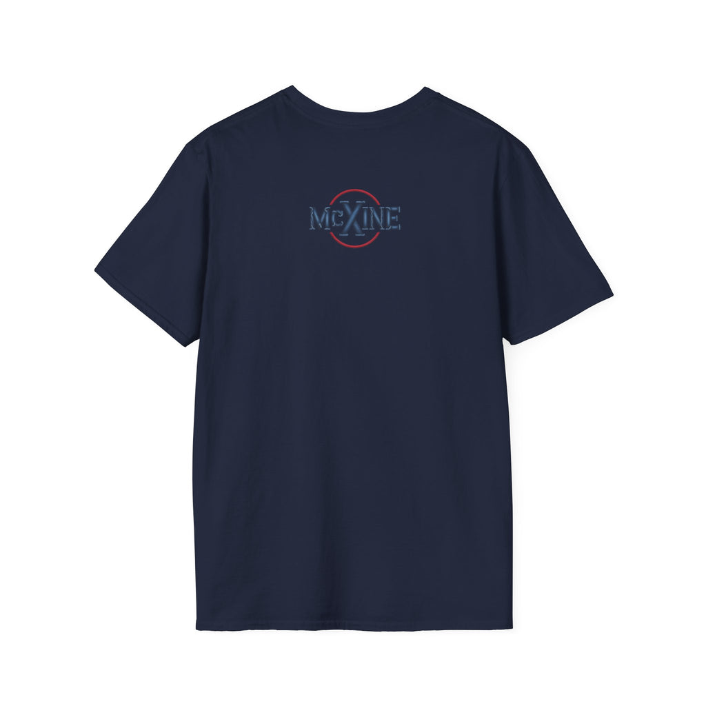 Off To Commit Tom Foolery T-Shirt