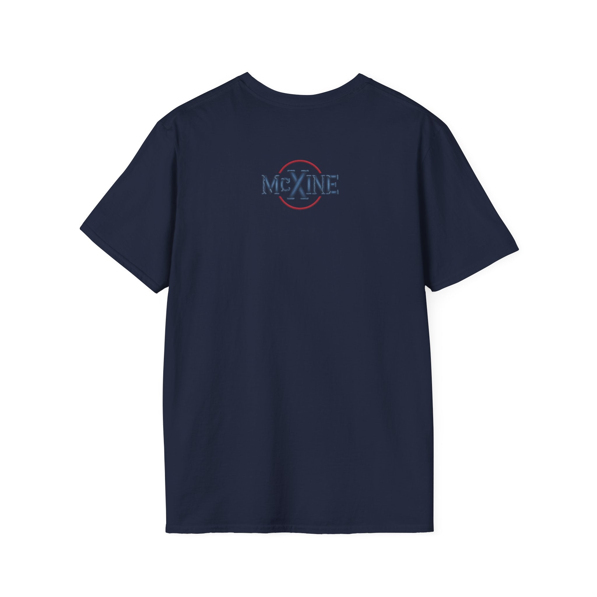 Off To Commit Tom Foolery T-Shirt
