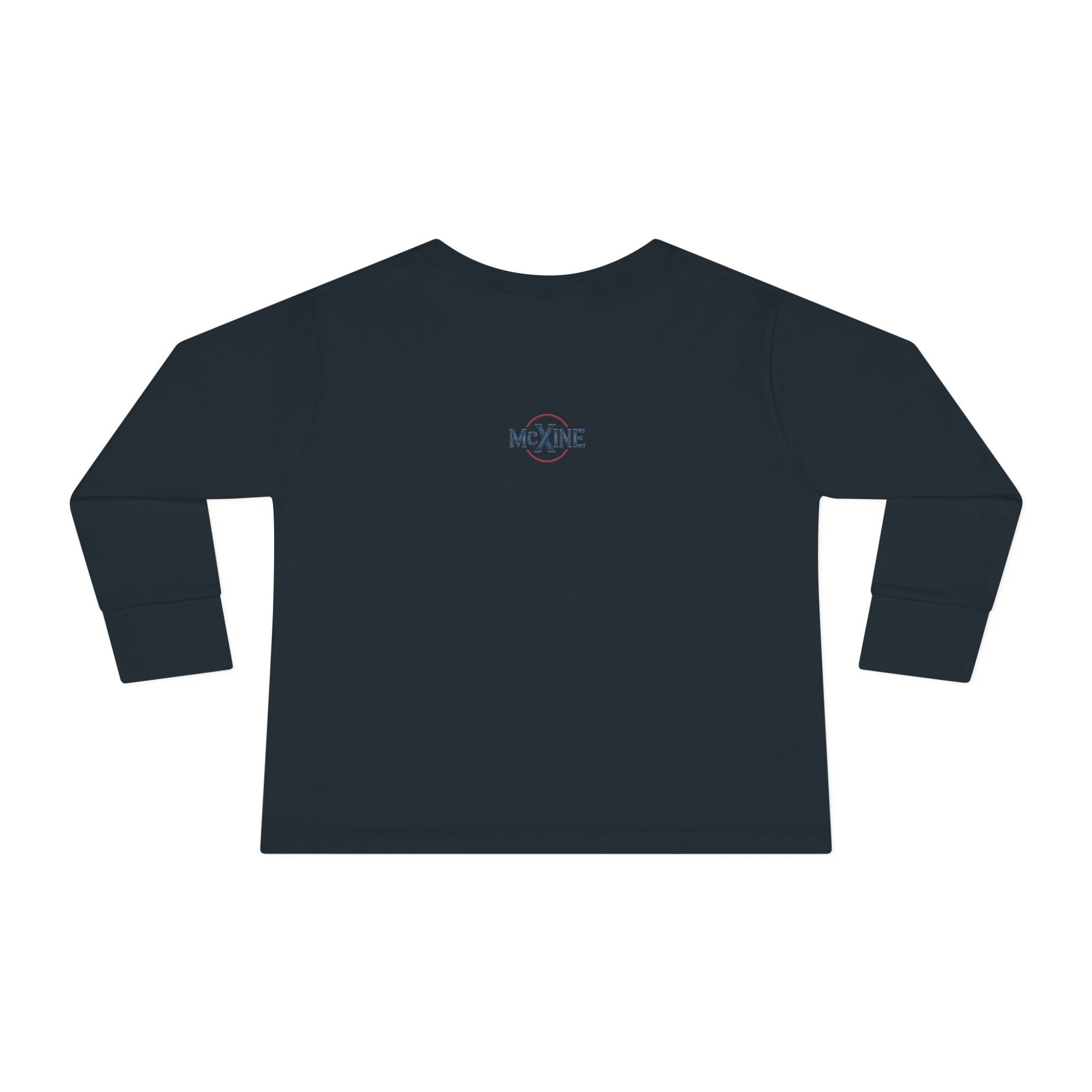 Toddler Long Sleeve Tee Printify