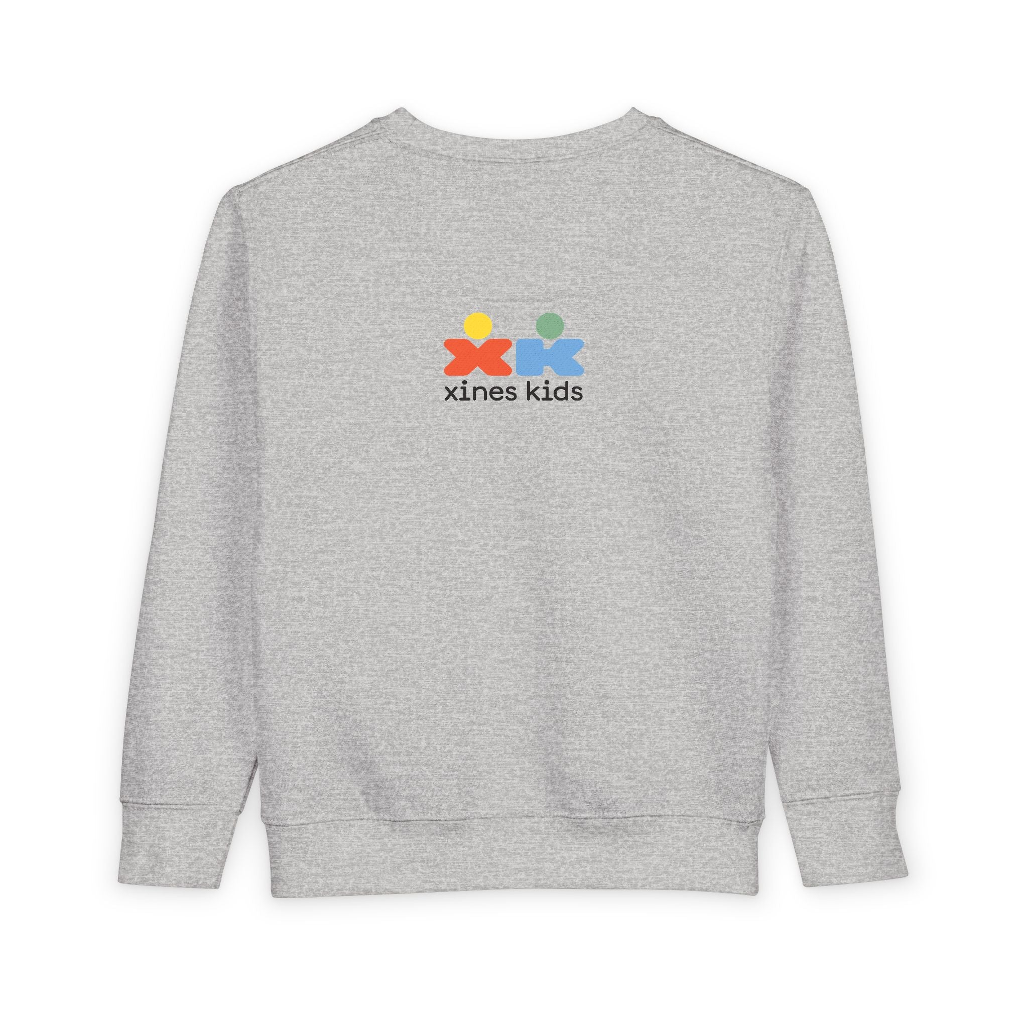 Toddler Sweatshirt Printify
