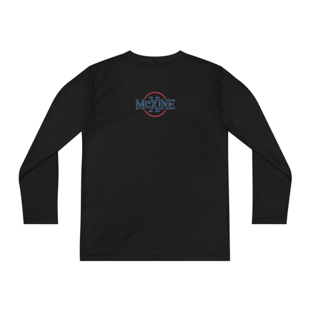 T-Shirt - Youth Earth-Inspired Long Sleeve Shirt Printify