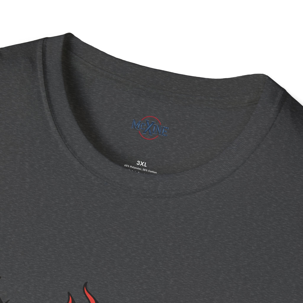 Off To Commit Tom Foolery T-Shirt