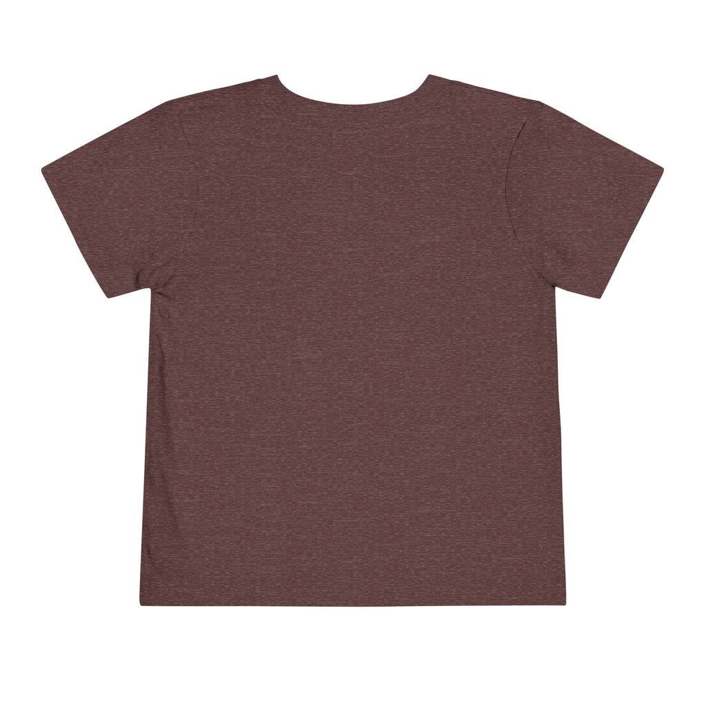 Toddler Short Sleeve Tee Printify