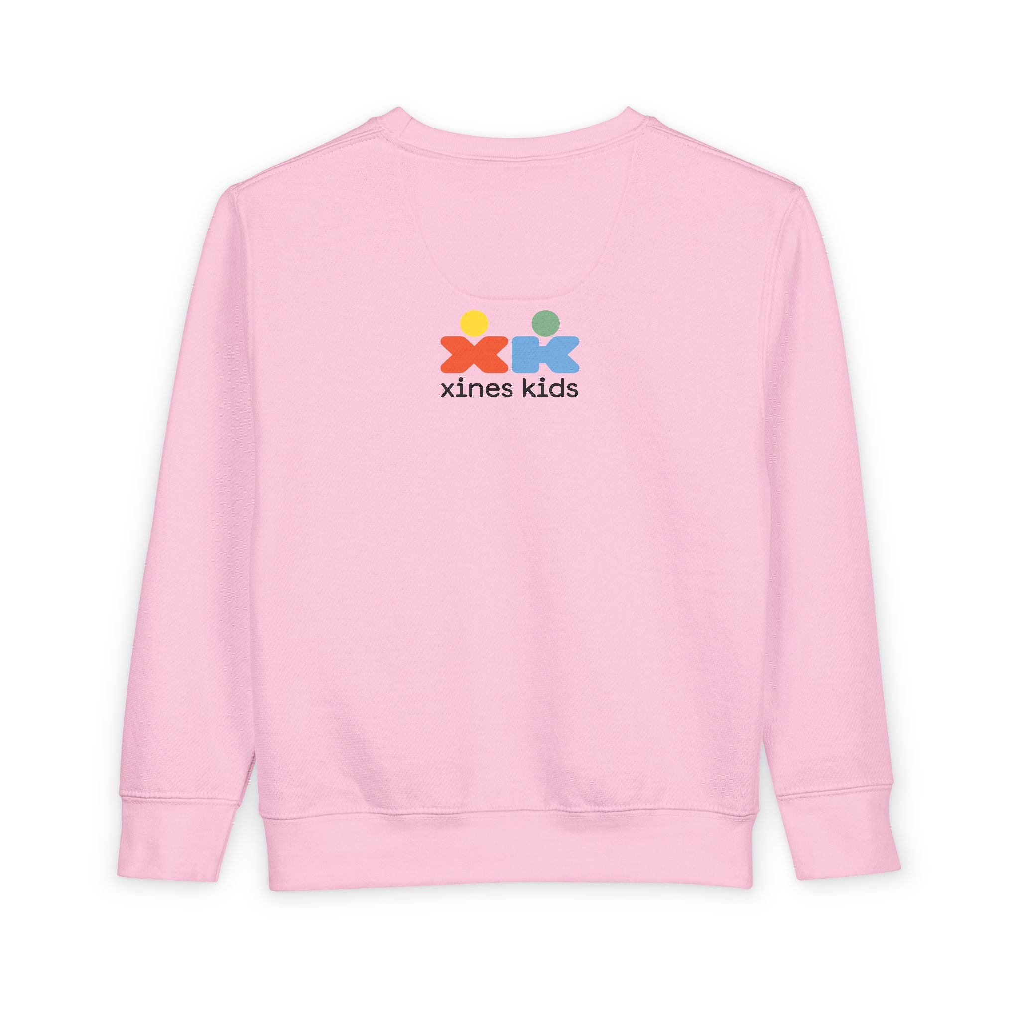 Toddler Sweatshirt Printify