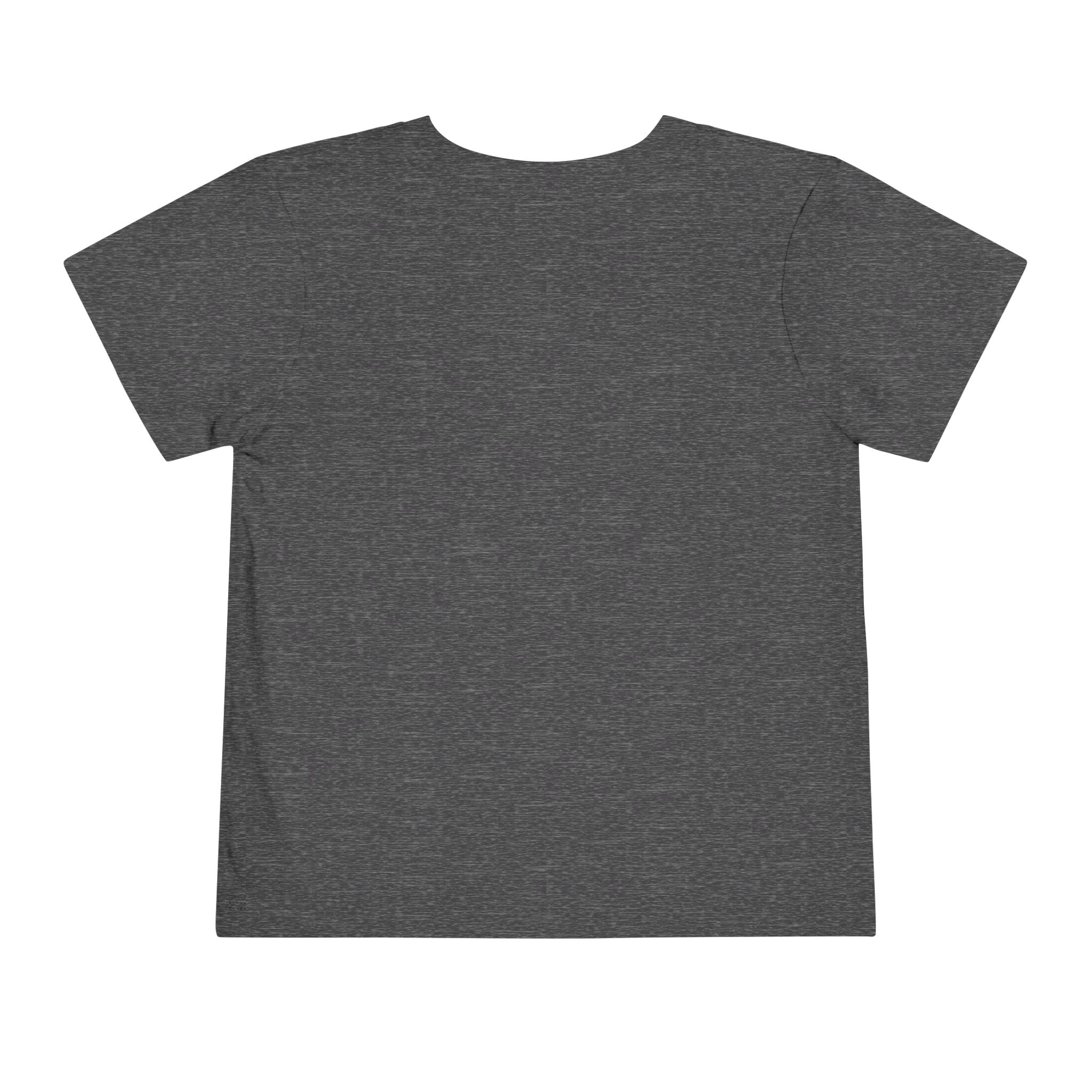 Toddler Short Sleeve Tee Printify