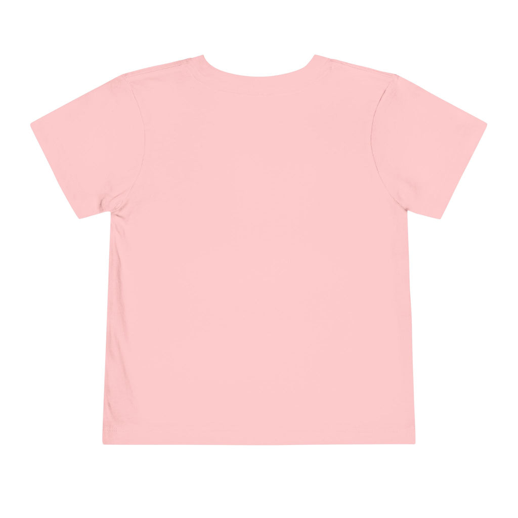 Toddler Short Sleeve Tee Printify