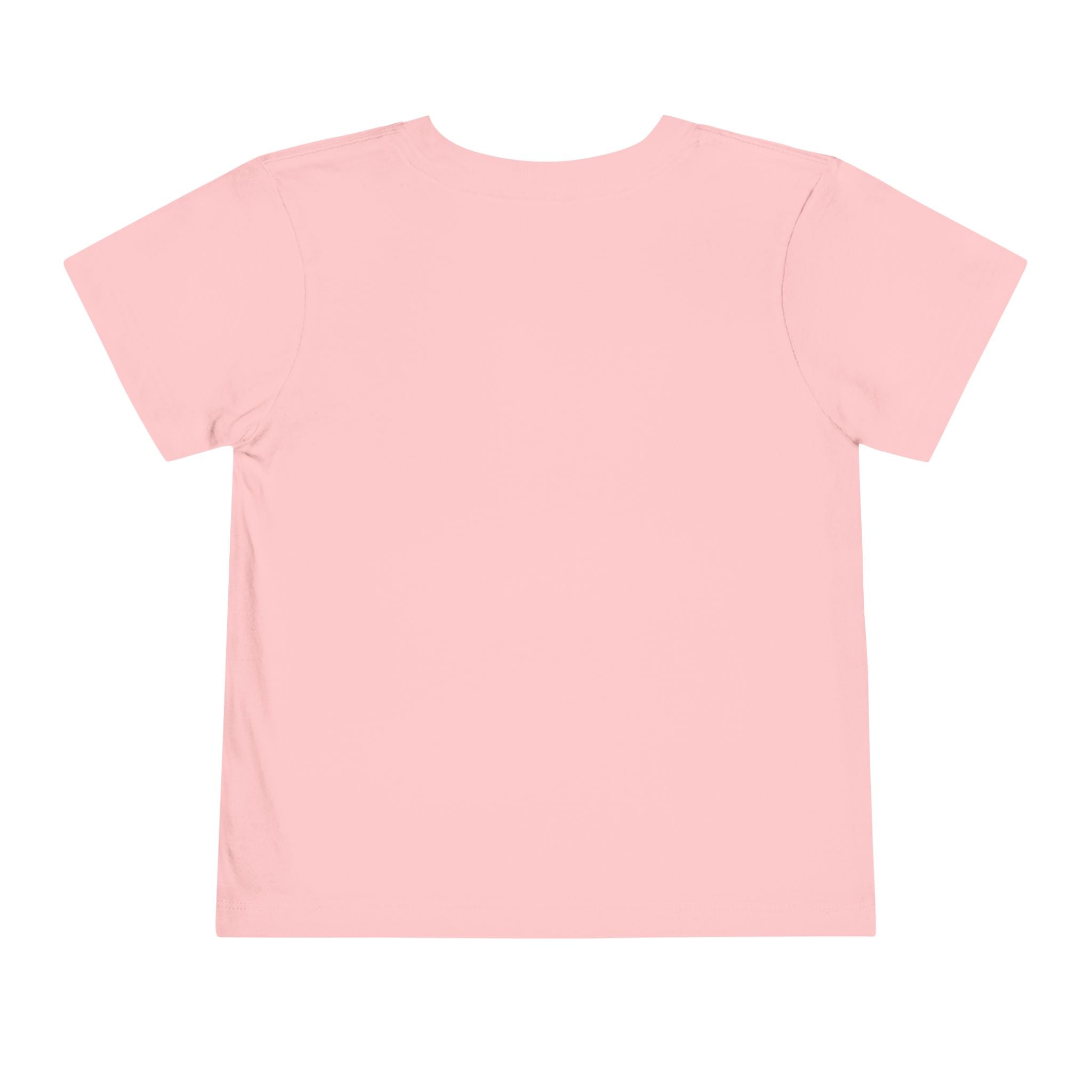 Toddler Short Sleeve Tee Printify