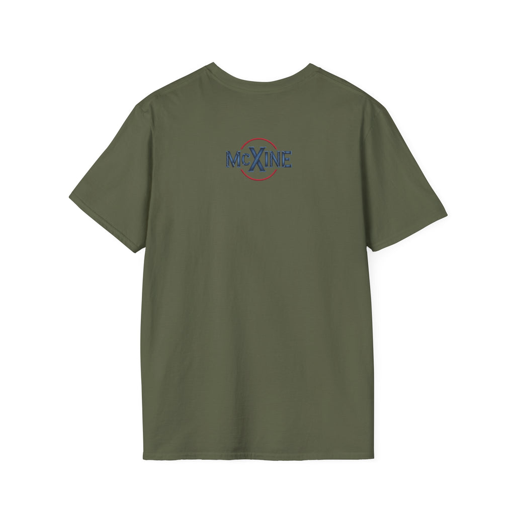 Off To Commit Tom Foolery T-Shirt