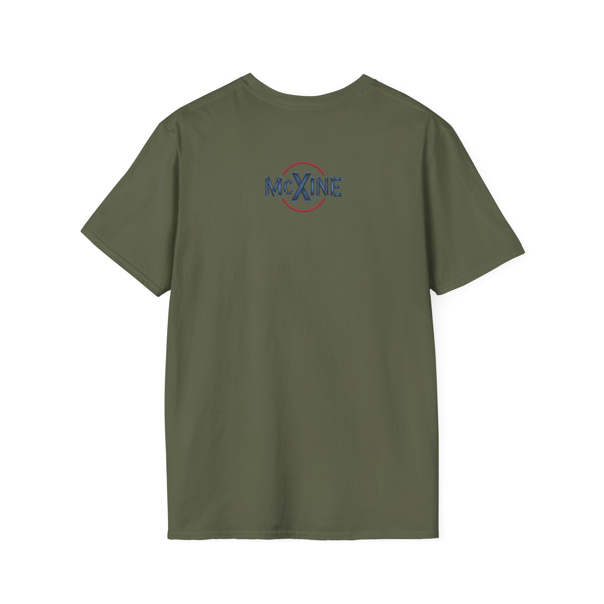 Off To Commit Tom Foolery T-Shirt