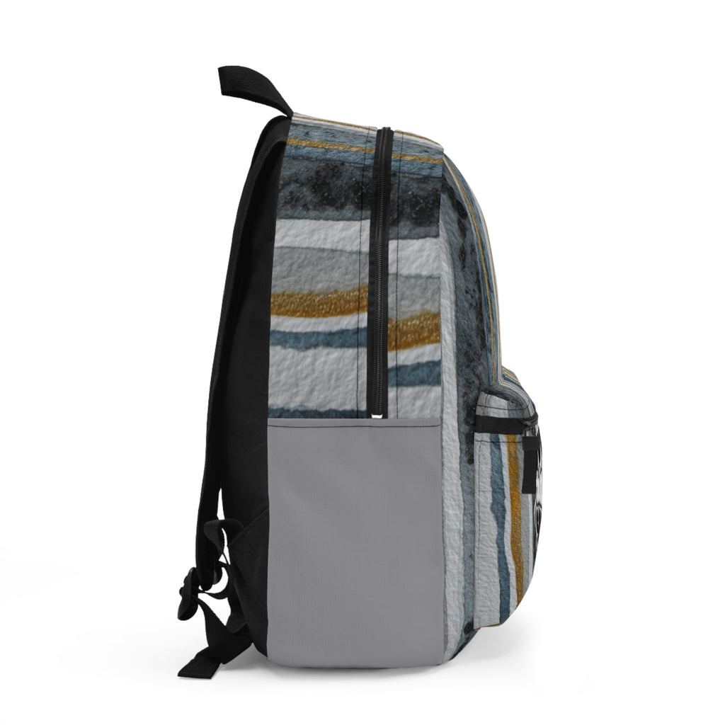 Stylish Backpack Printify