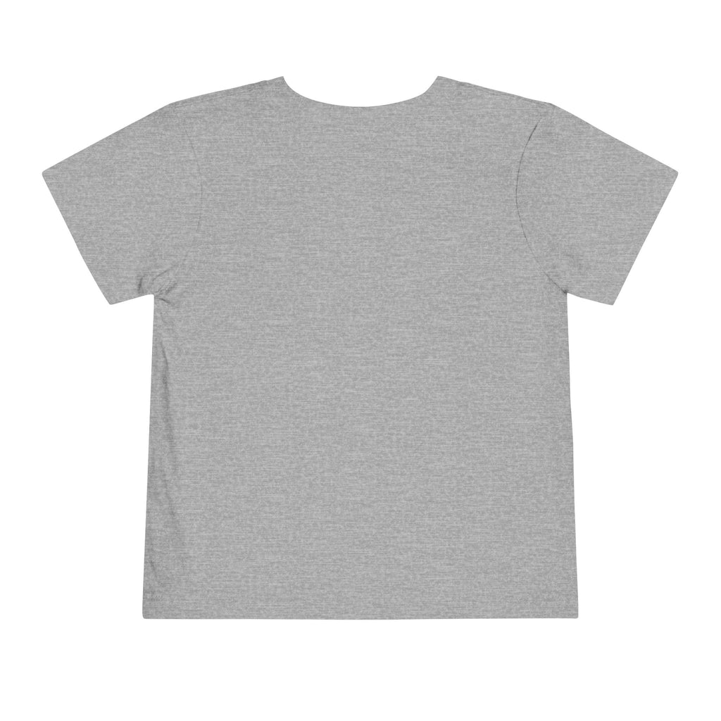 Toddler Short Sleeve Tee Printify