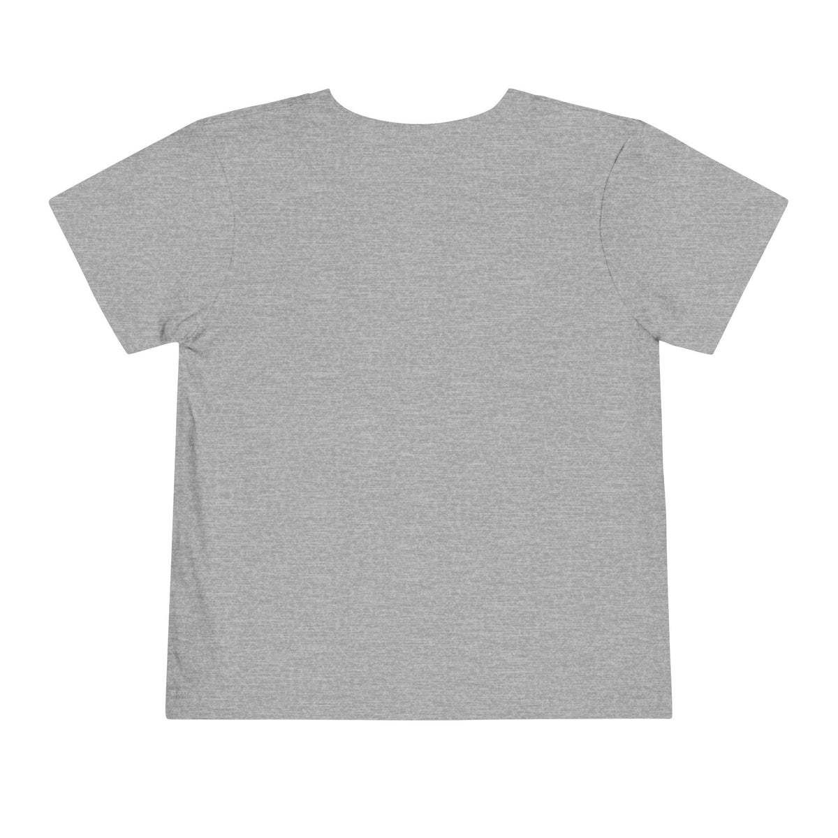 Toddler Short Sleeve Tee Printify