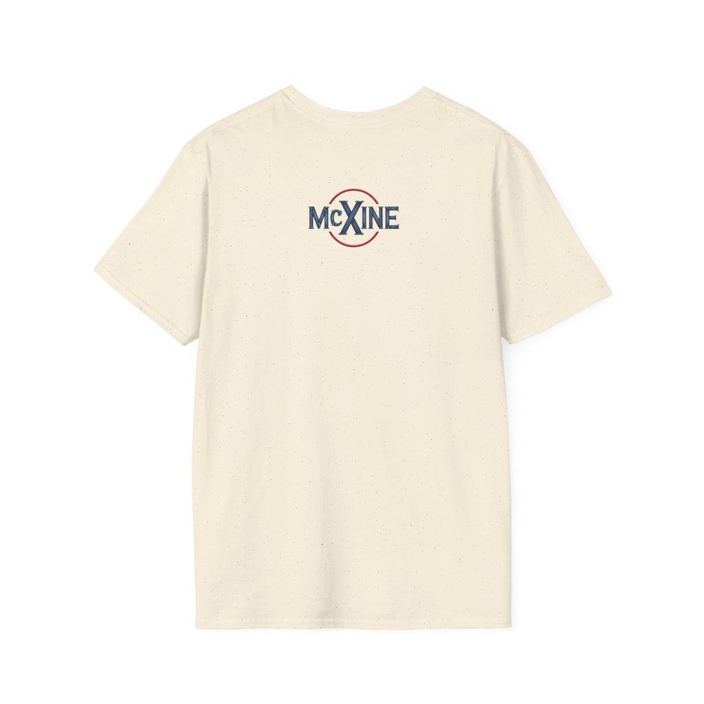 Off To Commit Tom Foolery T-Shirt