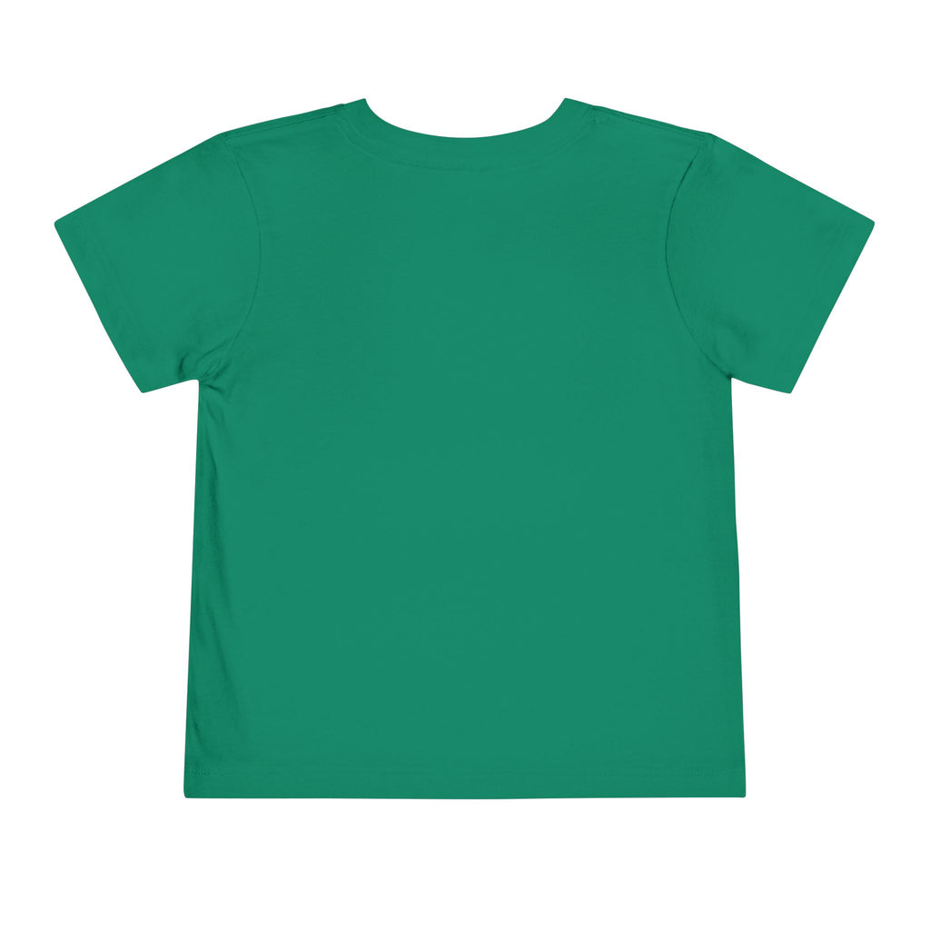 Toddler Short Sleeve Tee Printify