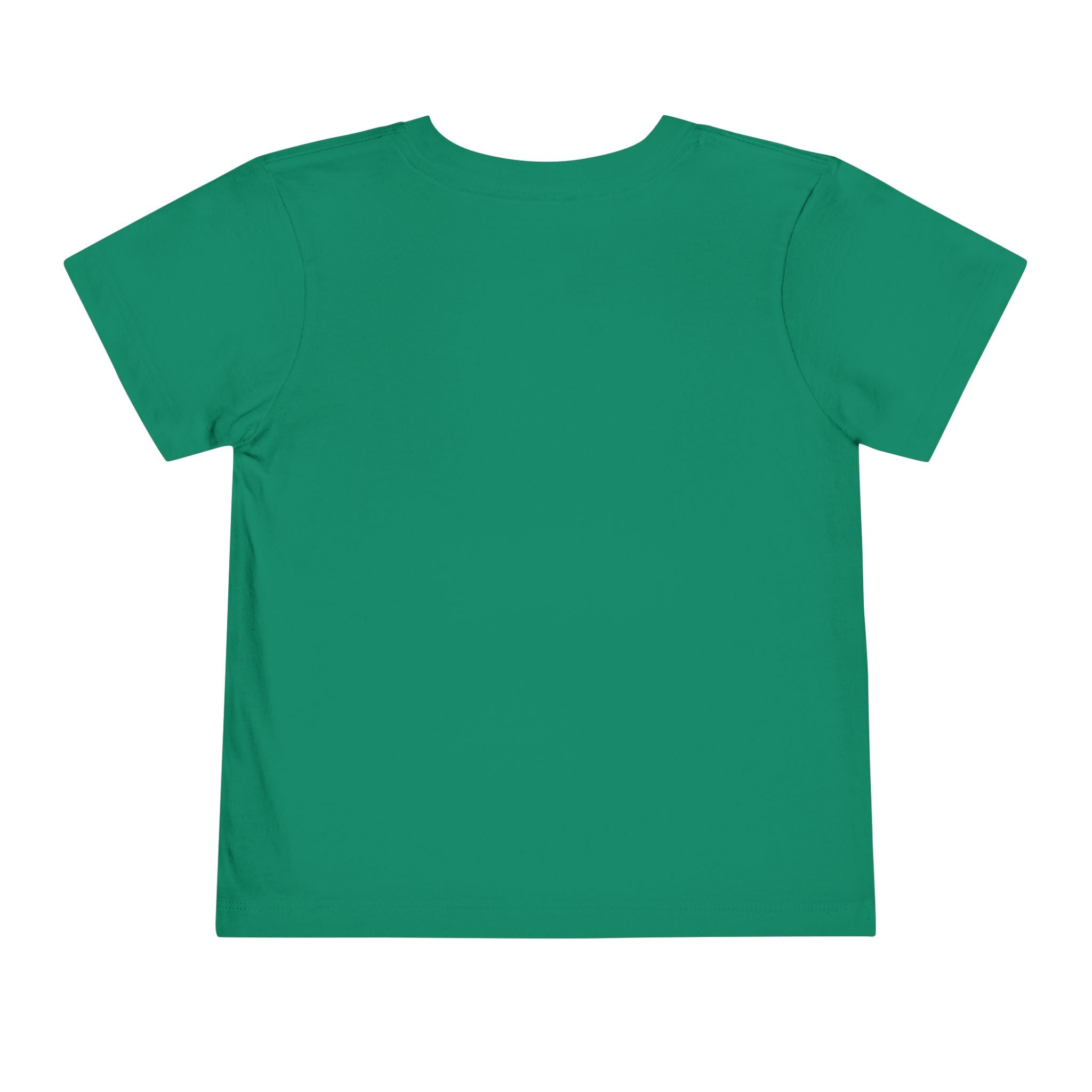 Toddler Short Sleeve Tee Printify
