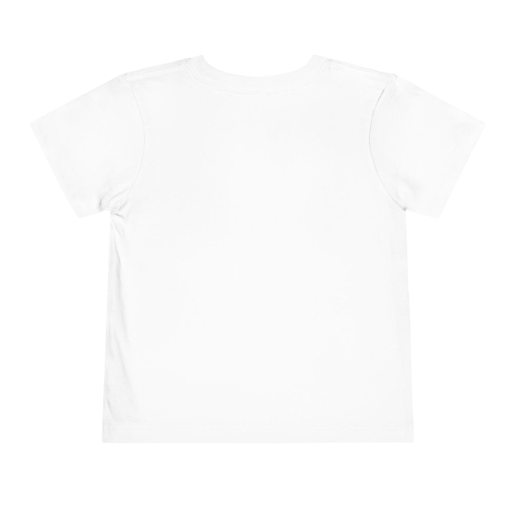 Toddler Short Sleeve Tee Printify