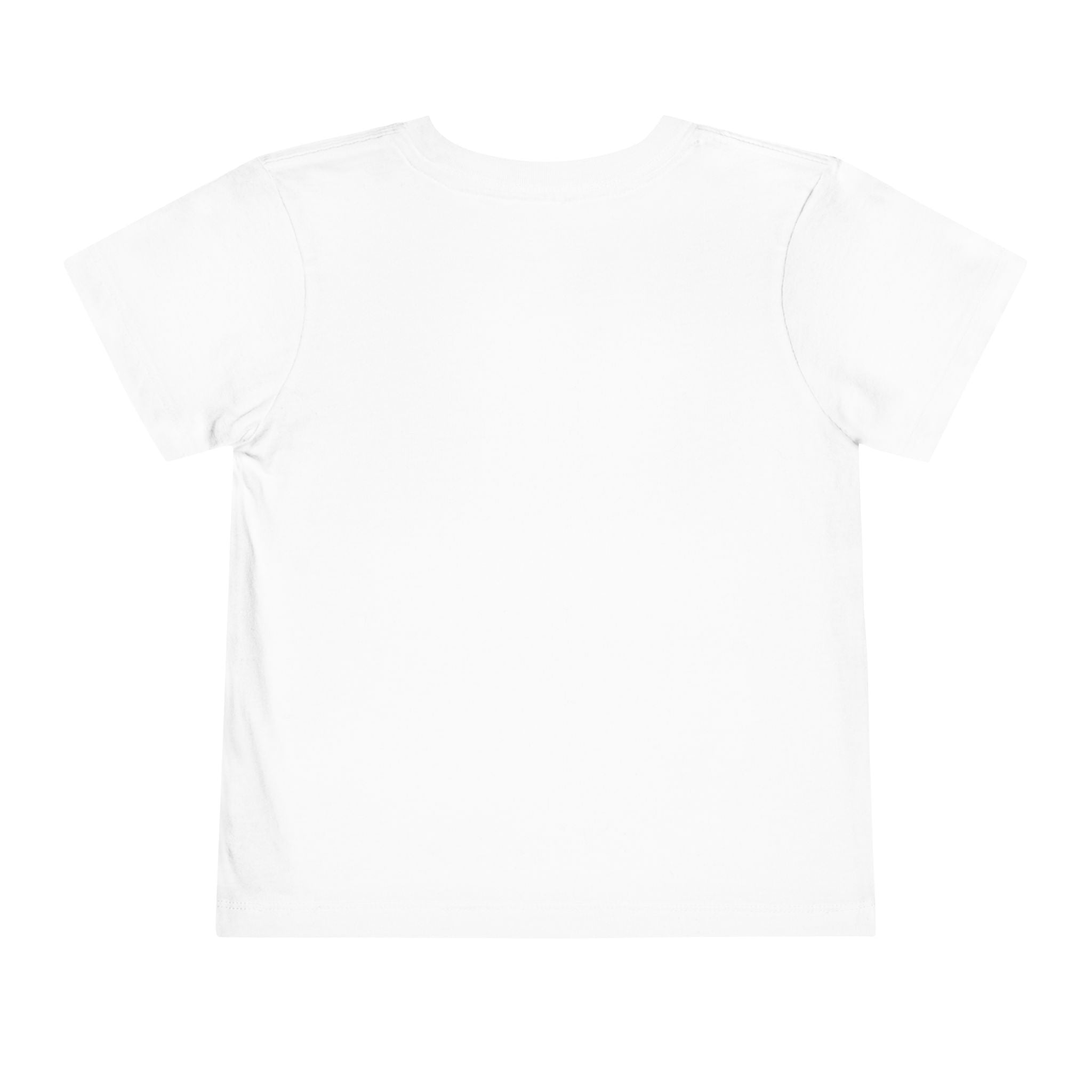 Toddler Short Sleeve Tee Printify