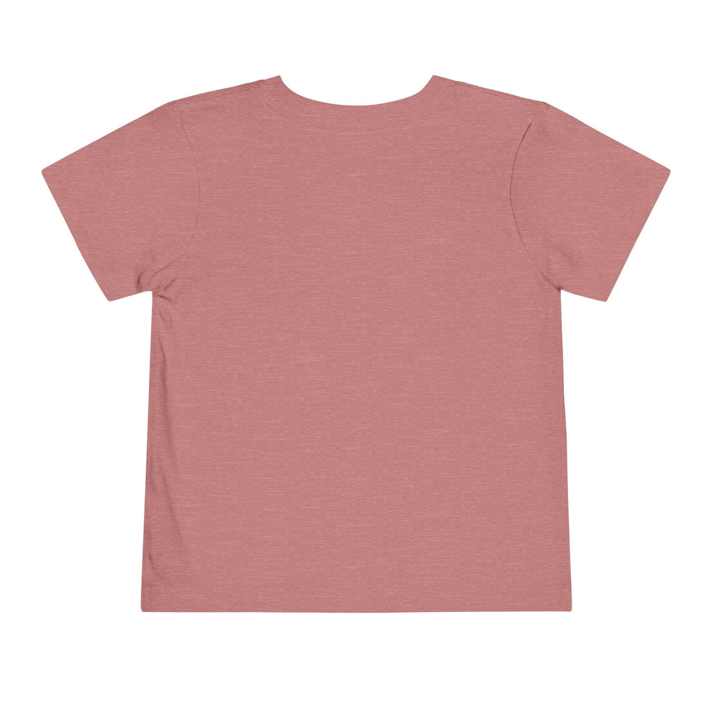 Toddler Short Sleeve Tee Printify