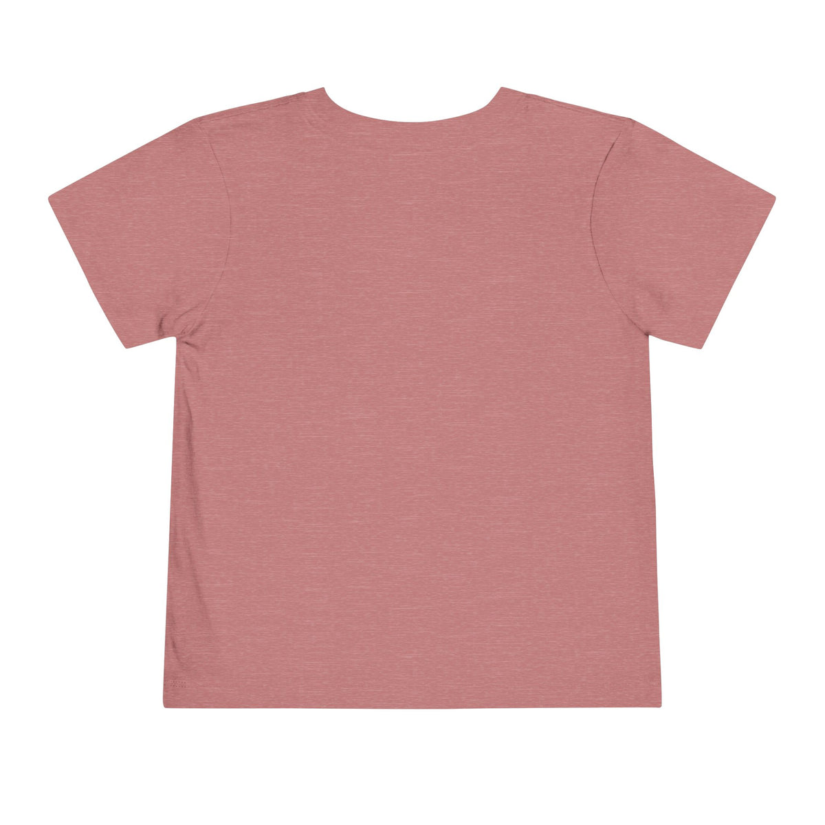 Toddler Short Sleeve Tee Printify